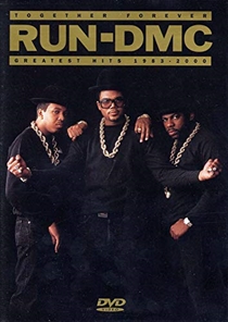 Run Dmc: Together Forever